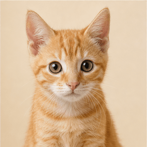 Mango, a Domestic shorthair available for adoption