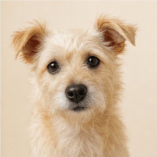 Pippa adoption photo 1