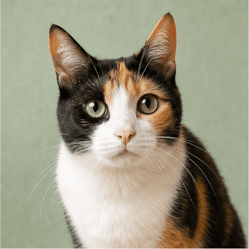 Miso adoption photo 1